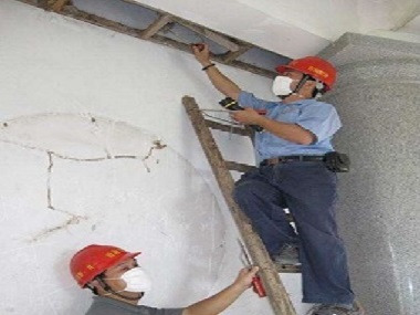 南海白蚁防治公司房屋室内装修白蚁预防有哪些重点部位